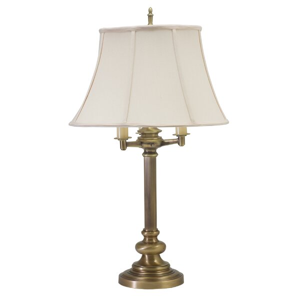 Darby Home Co Ashton Metal Table Lamp & Reviews | Wayfair