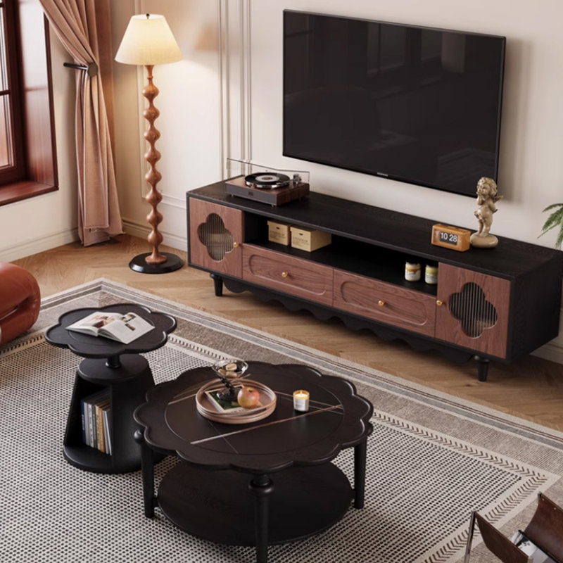 Combinaison meuble télé Design Sens