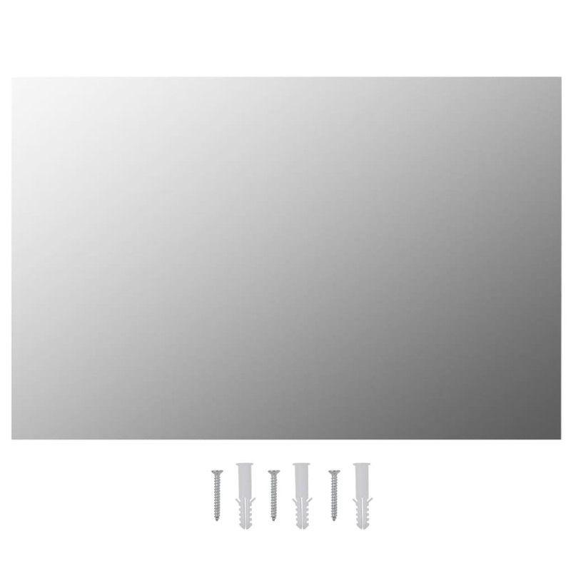 Wolverhampton Wall Mirror