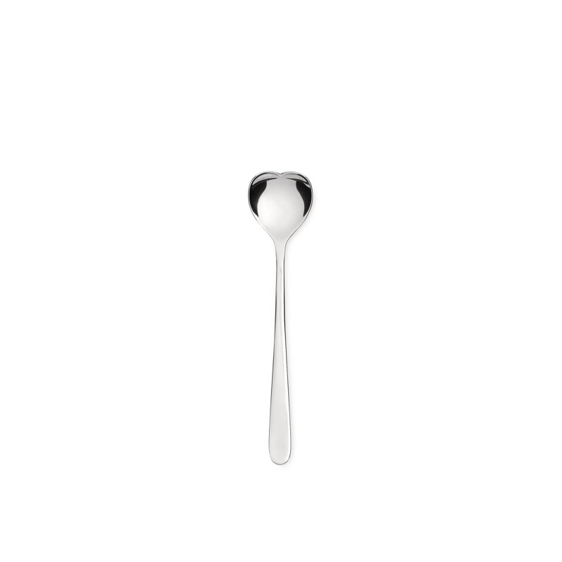 Big Love Stainless Steel Ice Cream Spoon