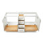 72" Double Bathroom Vanity Base Only-175268006