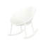 Chaise berçante Gable (ensemble de 2)