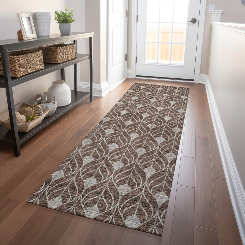  Maliana Area Rug, Runner 2'3" x 7'6"