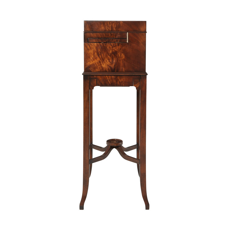 Althorp Living History Vanity with Mirror