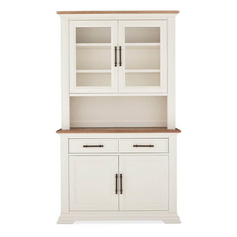 Mason Display Cabinet