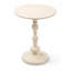 Table de bout ronde élégante avec base piédestal-1180358111-1180358098-1180358097