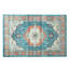 Antique Regal Cashmere Shag Area Rug-2110492508