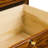 Mission Lateral 4- Drawer File Cabinet