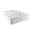 Premium Natural Wool Pillowtop Pocket Sprung Mattress-54547224