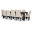 Appleton Dining Table-856805363