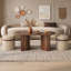 Nesting Coffee Table