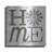 'Home with Windmill III' by Marla Rae, Metal Wall Art-1450304702