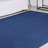 Neufeld Hand-Braided Denim Blue Indoor/Outdoor Area Rug-407448298