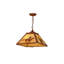 Rustic Lodge 2 - Light Pendant