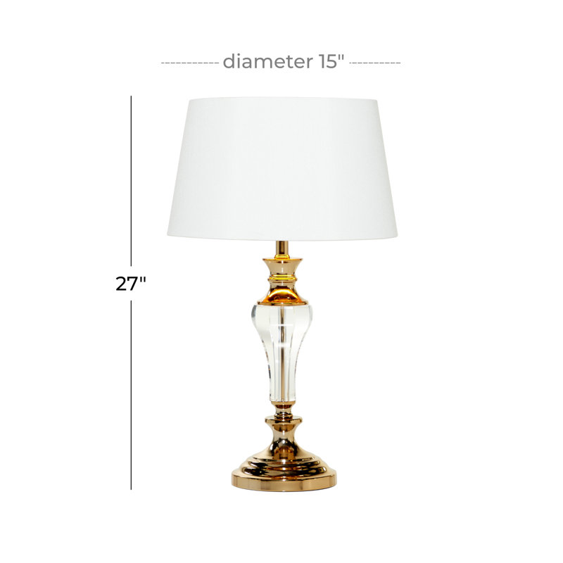 Kimbro Table Lamp