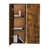 Smoked Oak is out of stock