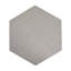 Winslet Solid Wood End Table