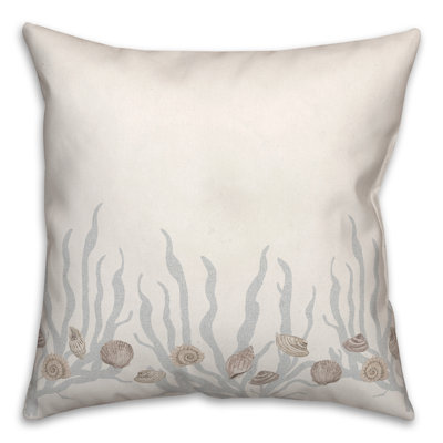 Coussin décoratif en polyester / mélange de polyester