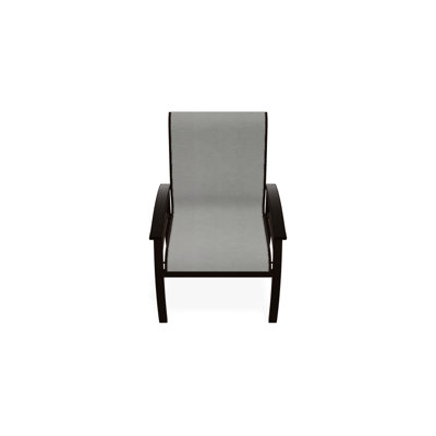 Chaise de patio Askar