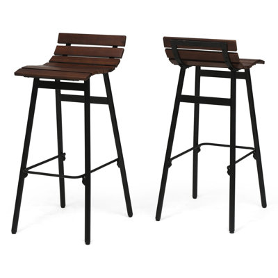 NORDIC BARSTOOL