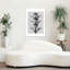 Acanthus Mollis, rétro, art mural rétro-129715892