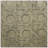 Outdoor Lightweight Concrete Side Table