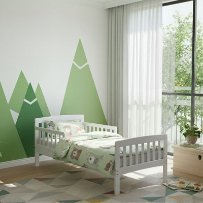 Cot Bed / Toddler (70 X 140cm) Toddler Beds Bed Frame