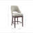 Counter Stool with Swivel Seat