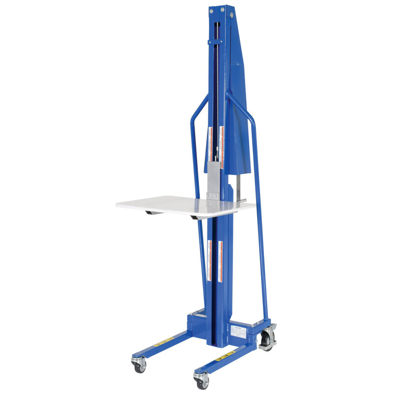 Lightweight Dc Pwr Lift