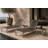 Devan 4 Piece 76'' Long Reclining Chaise Lounge Set-1657988453