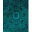 One-of-a-Kind Rectangle 6' 3" X 9' 4" Hand Knotted Area Rug