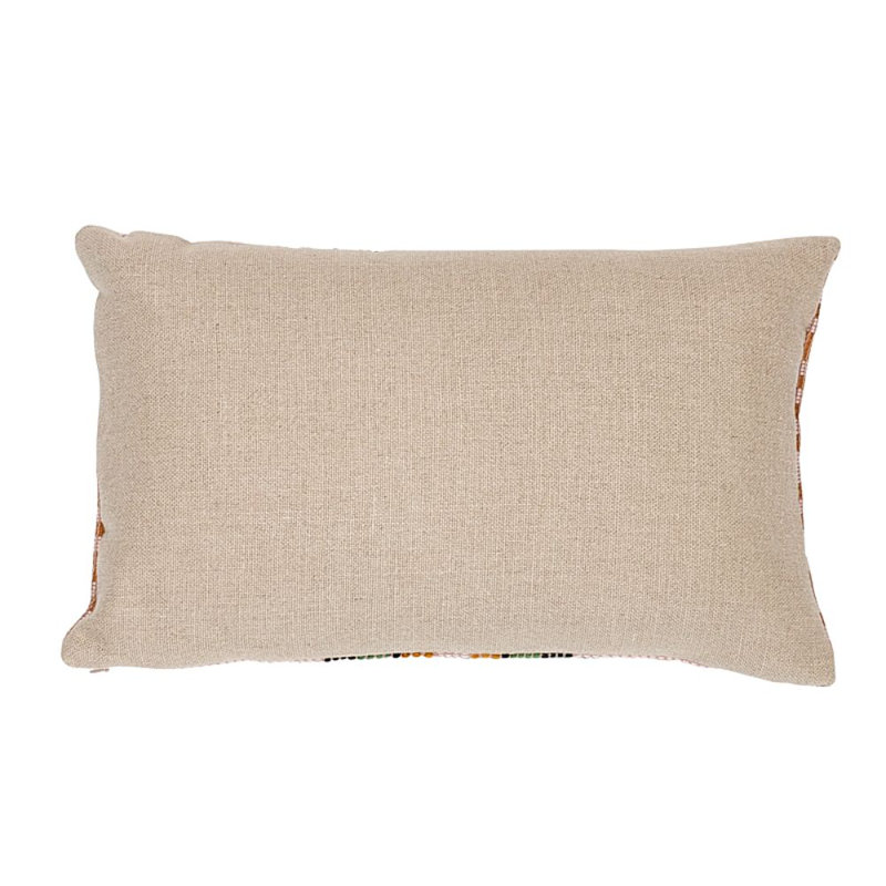Schumacher x A Rum Fellow Mixco Pillow
