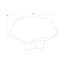 Bellona Dining Table