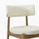 Tabourets de comptoir Mid-Century modernes (ensemble de 2) 