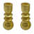 Gold is out of stock