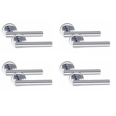 T-Bar Classic Door Handles