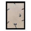 Cadres photo en PVC, cadres photo muraux avec verre HD et carton, ensemble de 5-770653869