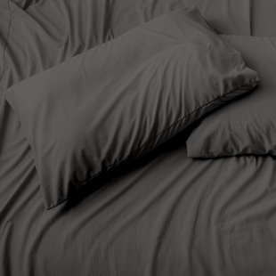 Microfiber Sheet Set
