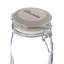 Glass Jar