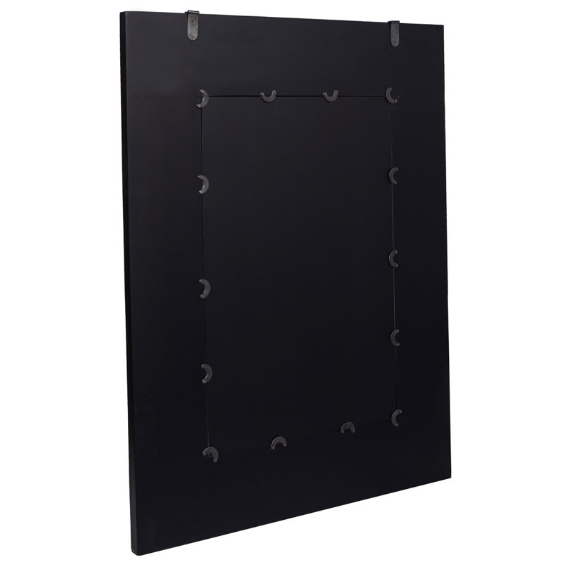 Dulcia Rectangle Mirror