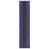 Baltimore Throwback Football Yellow/Purple/Black