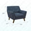 Blue Accent Chair-645529884