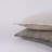 Brissia Linen Sham - Euro
