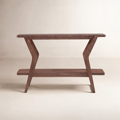 Eldorado 48'' Console Table