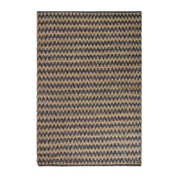 Copenhagen Chevron Area Rug, Rectangle 200 x 300cm
