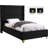 Dymonique Velvet Bed-63427355-63427350