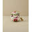 Lenox Grogu's Holiday Hover Pram Christmas Ornament, Gold Accents Hanging, Green