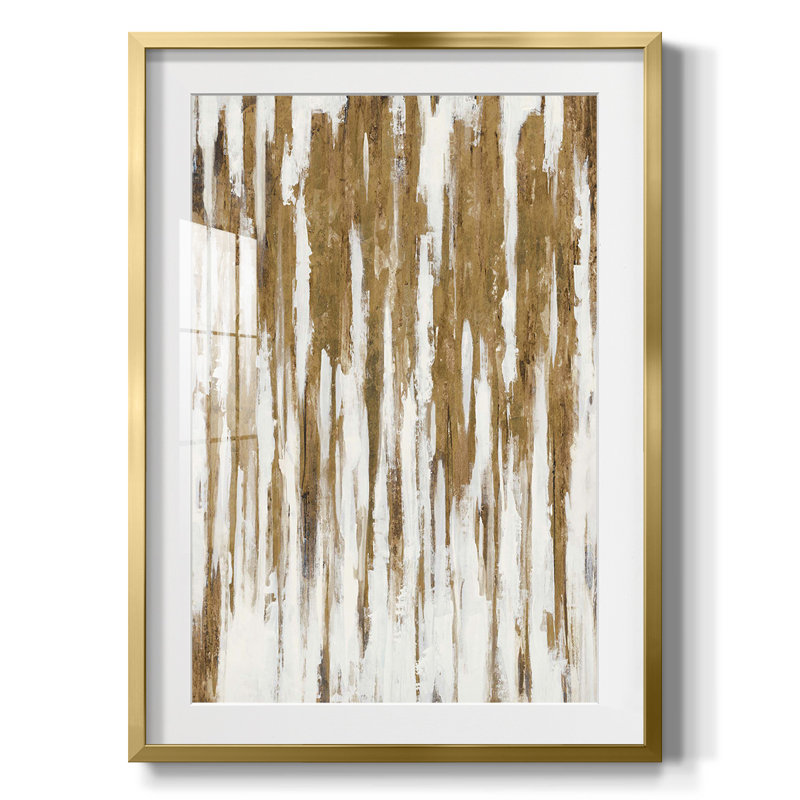 Excursion II -Gallery Wrapped Canvas
