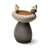 Cherles Birdbath Fountain with Lights-70992283