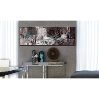 No Frame Print on Canvas